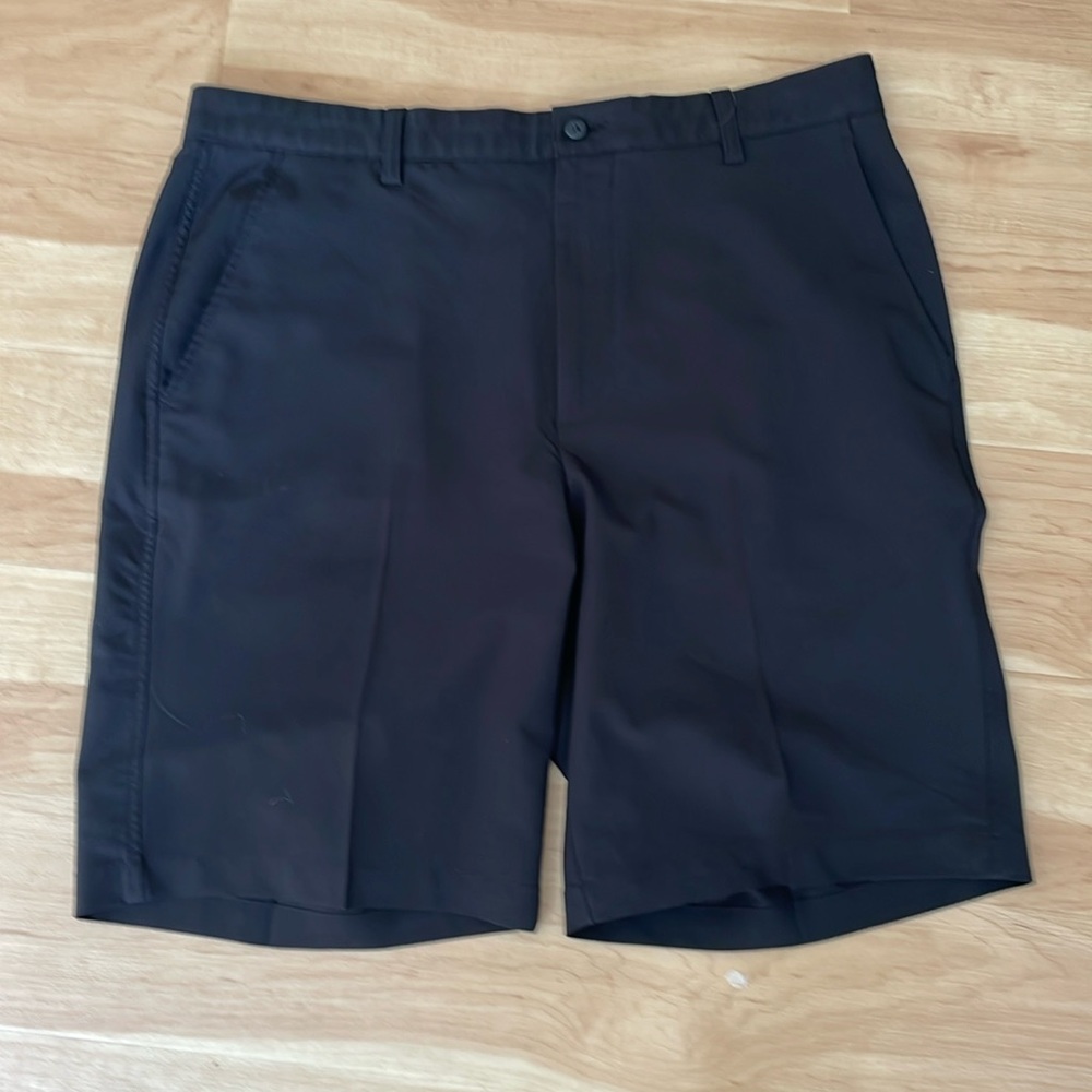 Footjoy golf shorts